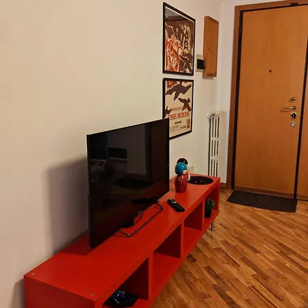 Mandragora #11 Howme Apartament Bari