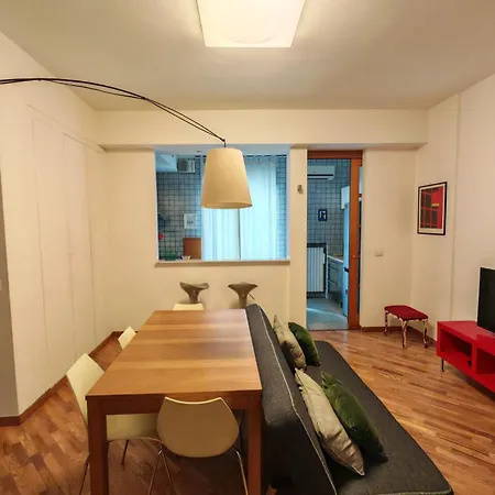 Mandragora #11 Howme Appartement Bari