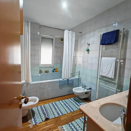 Mandragora #11 Howme Apartment *