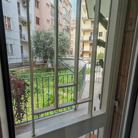 Mandragora #11 Howme Апартаменти