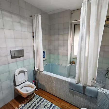 Apartment Mandragora #11 Howme