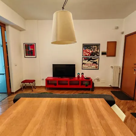 Apartment Mandragora #11 Howme *