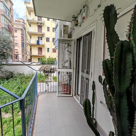 Mandragora #11 Howme Apartment