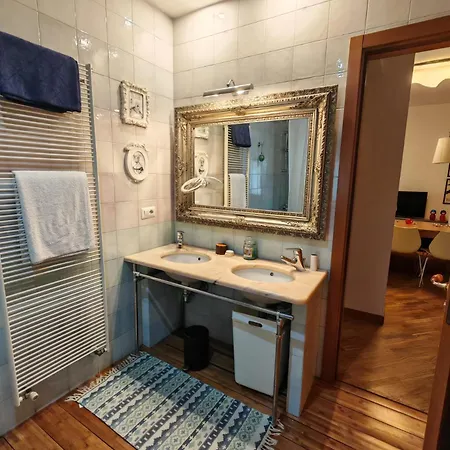 Mandragora #11 Howme * Барі