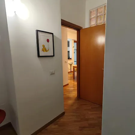 Mandragora #11 Howme Appartement *