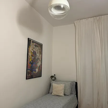 Mandragora #11 Howme Apartment *