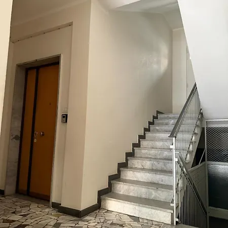 Апартаменти Mandragora #11 Howme *