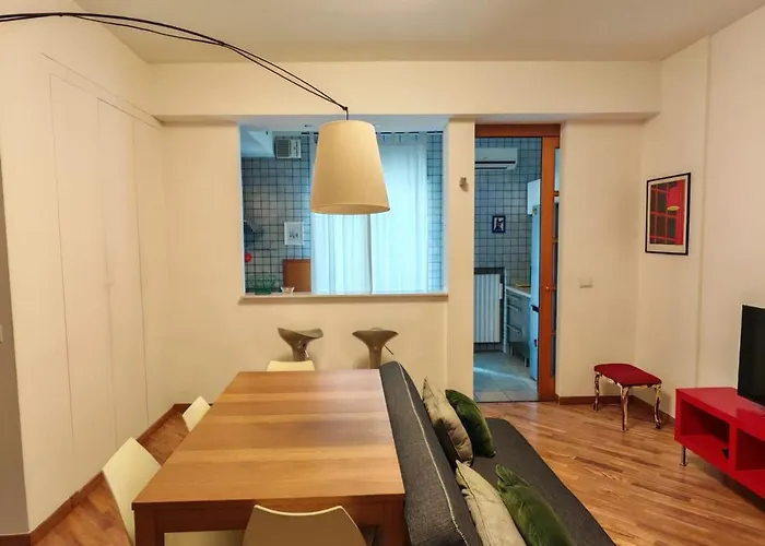 Mandragora #11 Howme Appartamento Bari