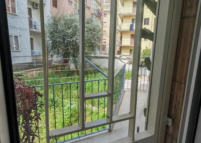 Mandragora #11 Howme Lägenhet