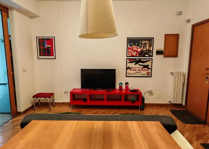 Lägenhet Mandragora #11 Howme *