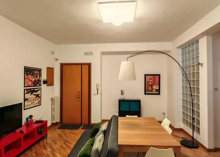 Appartement Mandragora #11 Howme Bari