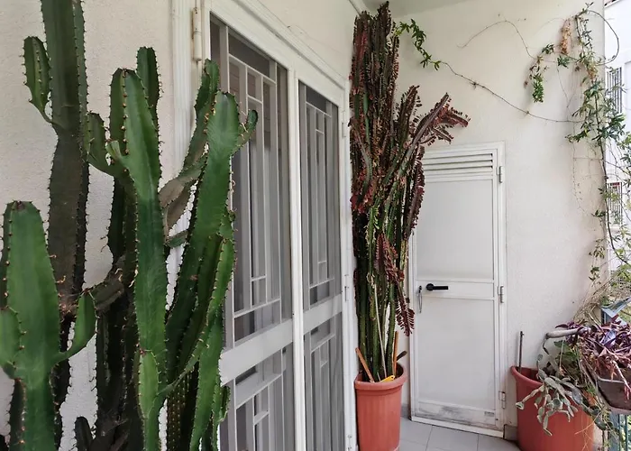 Appartement Mandragora #11 Howme