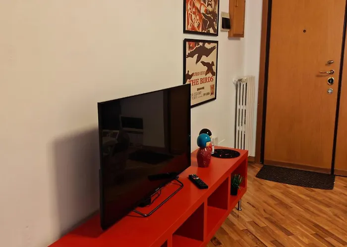 Mandragora #11 Howme Appartamento Bari