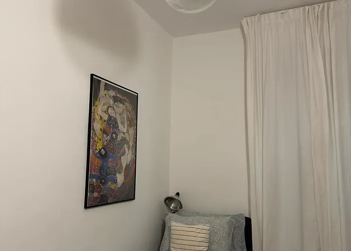 Mandragora #11 Howme Lägenhet *