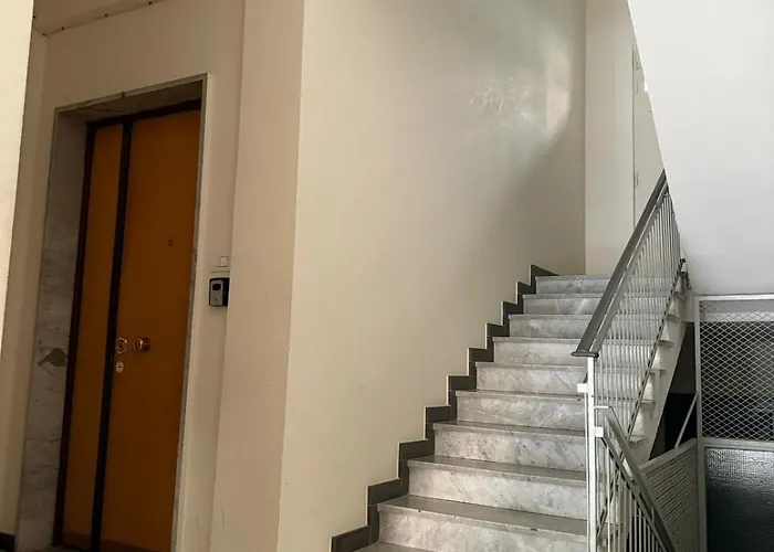 Appartement Mandragora #11 Howme *